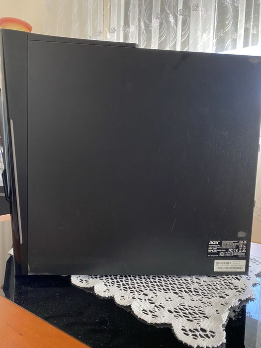 Computador ideal para trabalho