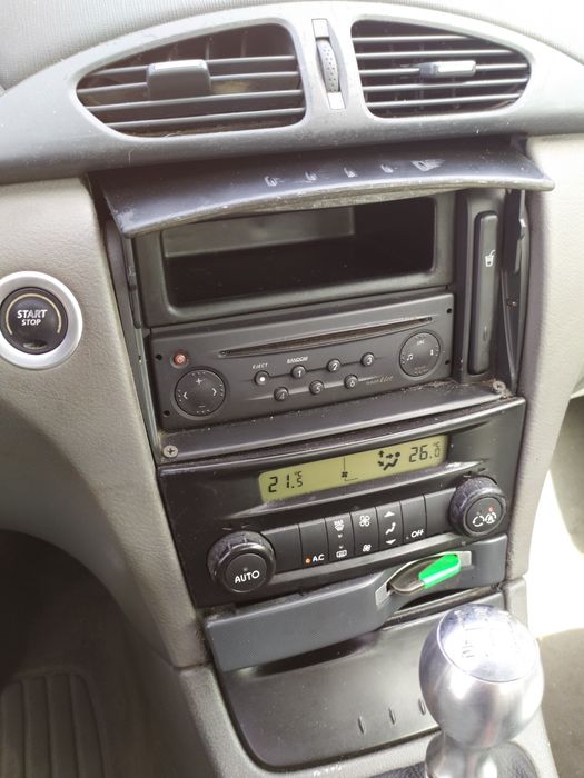 Peças Renault laguna 1.6 de 2002