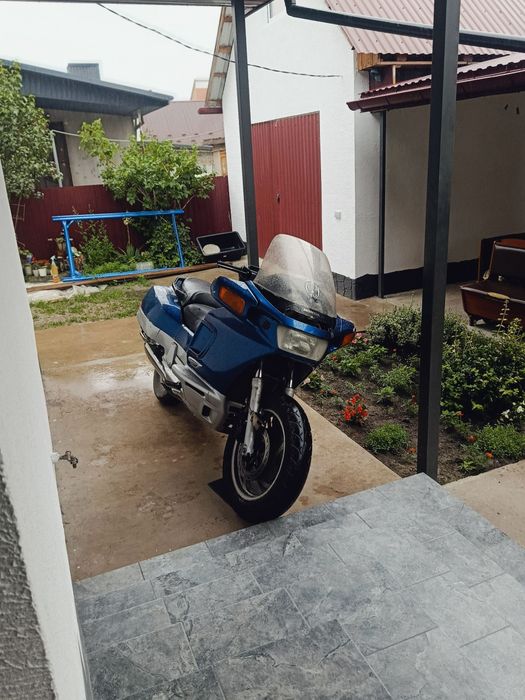 Продам Honda Pacific Coast PC800
