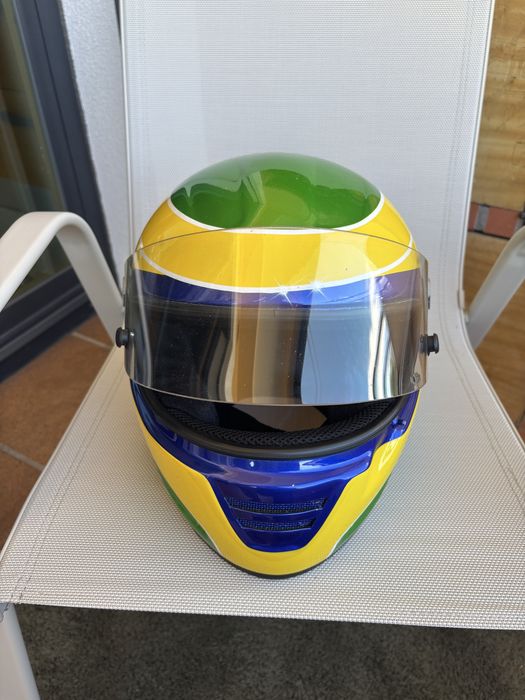 Capacete Bell M/L