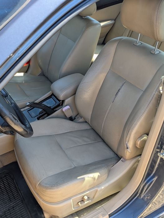 Chevrolet Epica 2.0 Diesel - Bogate Wyposażenie - Zamiana