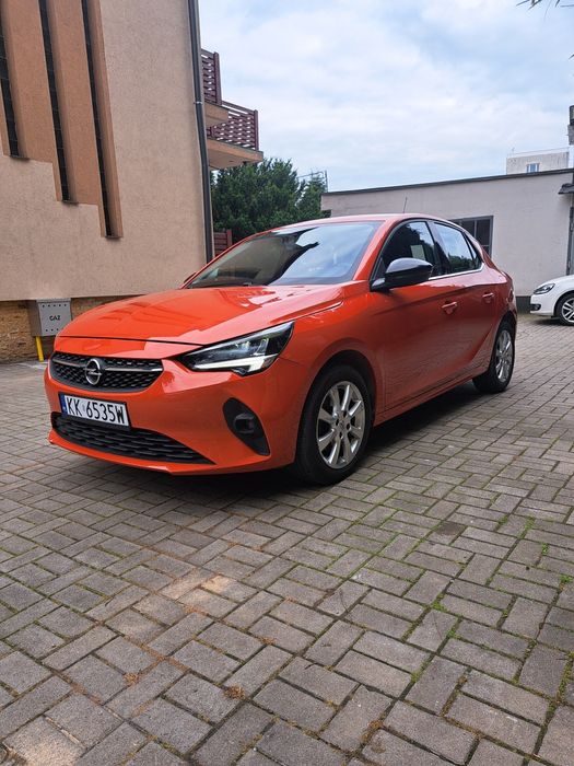Opel Corsa 1.2 2020r.