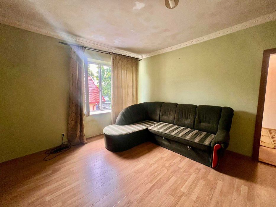 Продаж 3 кімнатної квартири особнякового типу вул. Бодянського