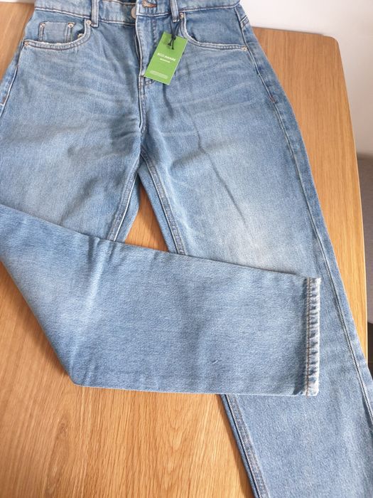 Nowe jeansy mon jeans reserved 38 M