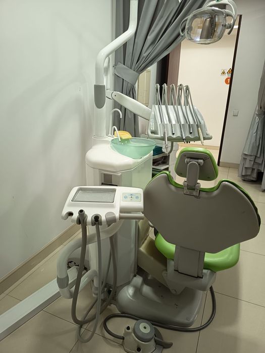 Cadeira Dentista