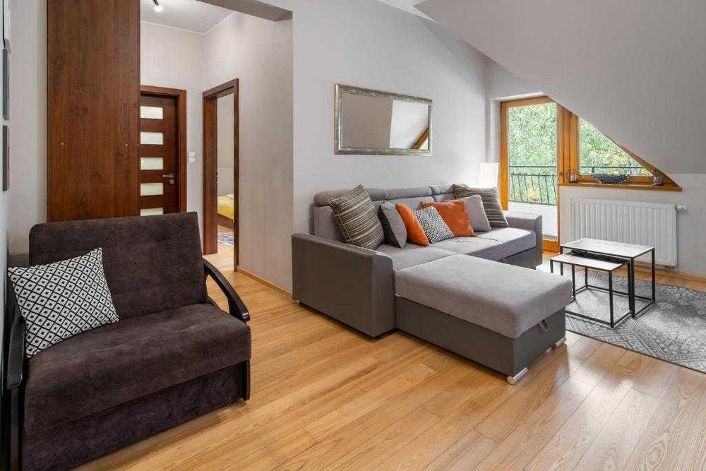Sprzedam Apartament Centrum Zakopane