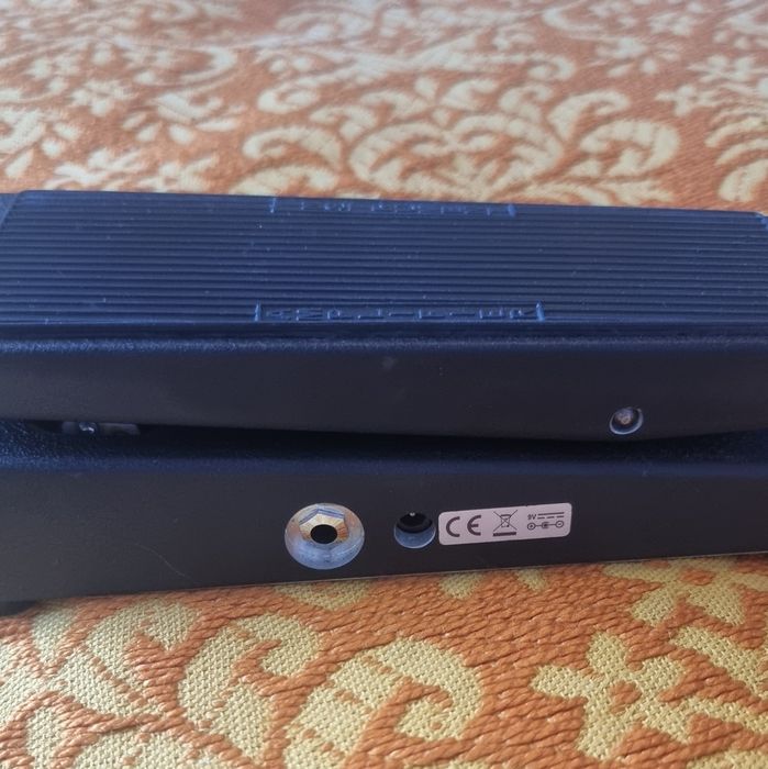 Dunlop Crybaby [Wah]