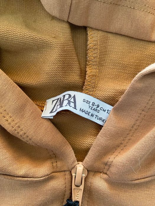 Dres GAP- ZARA 134
