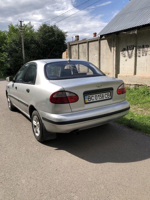Продам Daewoo sens