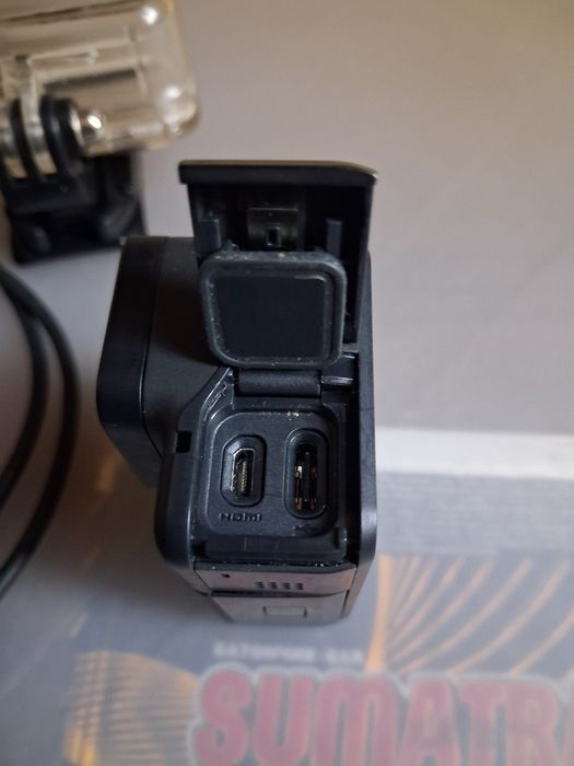GoPro Hero 7Black