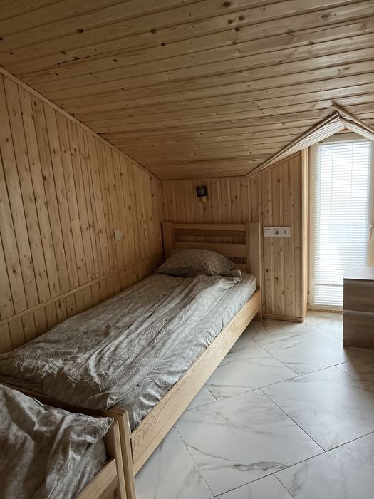 Житло по добово у Людмили