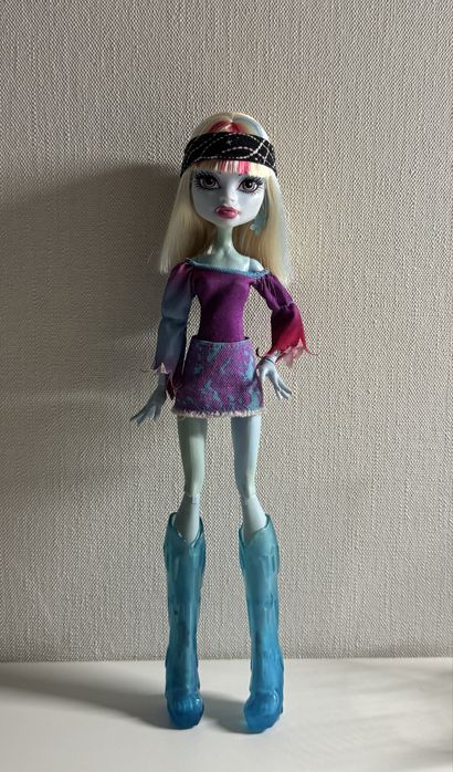 Куклы монстр хай одежда ооак