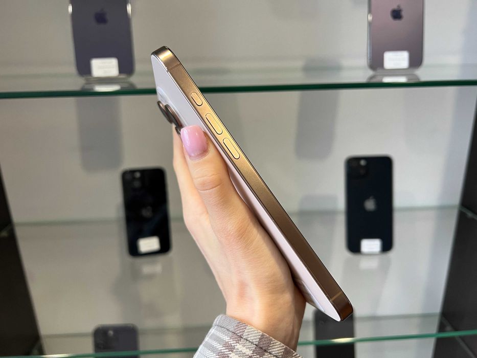 iPhone 16 Pro Max 256 gb Neverlock / від Магазину + Гарантія / Обмін