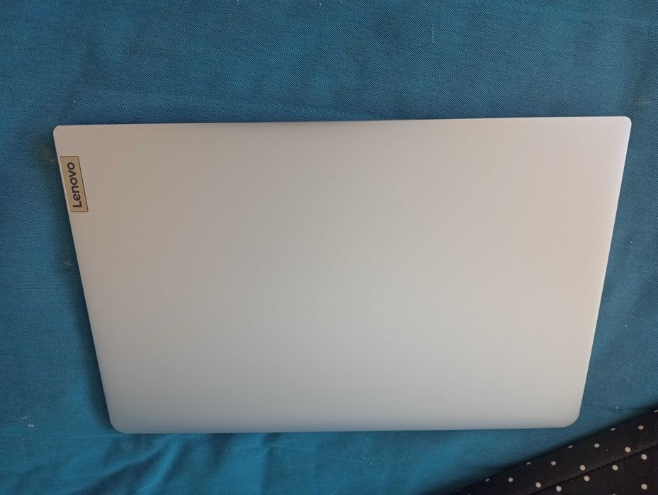 Portatil Lenovo como novo