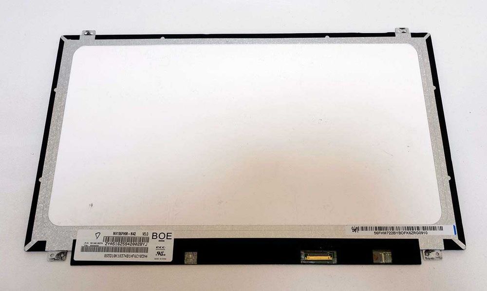 Матриця 15.6 NV156FHM-N42