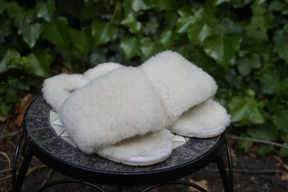 Kapcie UGG roz.39