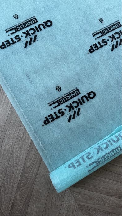 Підложка під ламінат