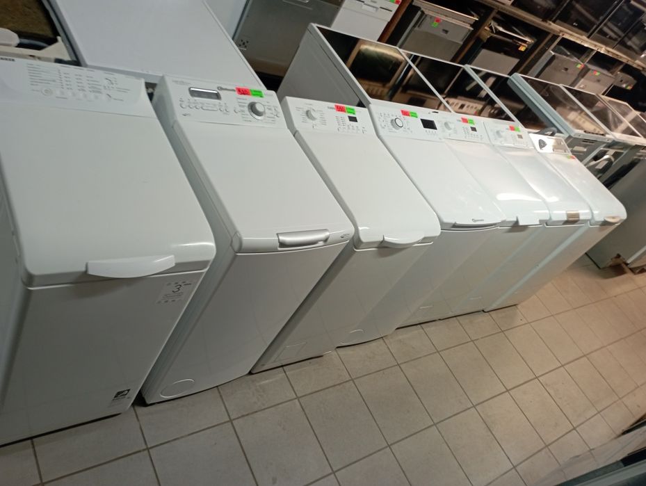 Pralka!! Wrocław Gwarancja Transport