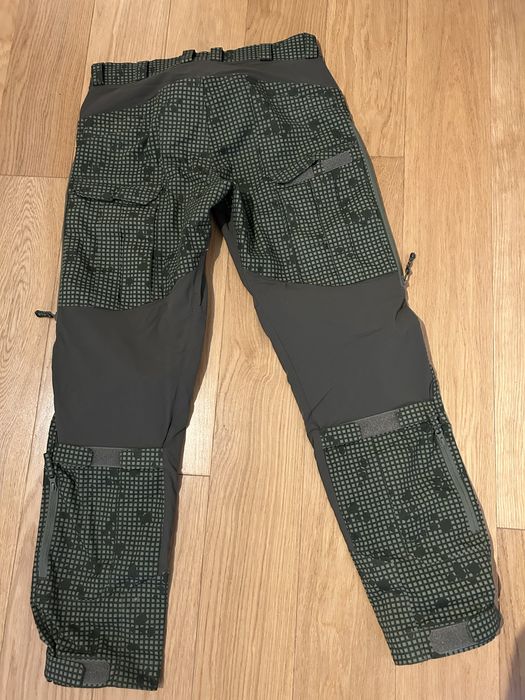 Spodnie helikon mcdu desert night camo kamuflaż M