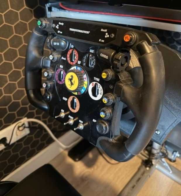 Playseat para PlayStation