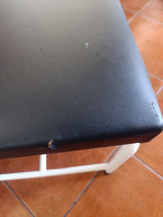 Marquesa em bom estado