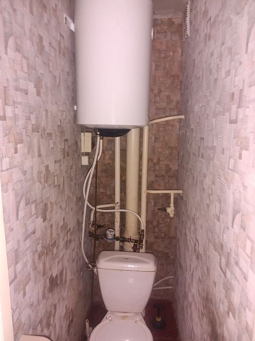 1-кімнатна квартира в Чугуєві, район Дружба