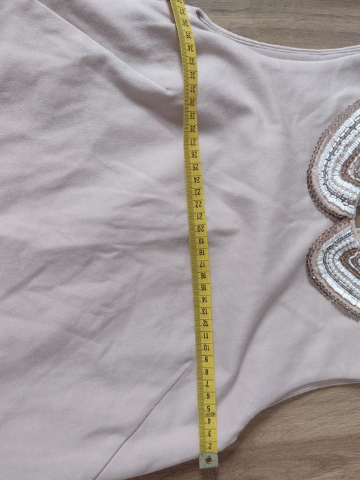 Sukienka/tunika Massimo Dutti