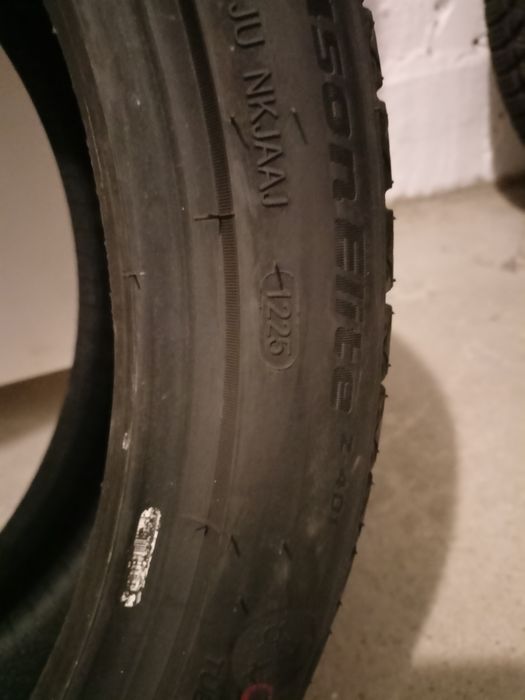 Westlake Z401 245/40R19 98 W XL 3PMSF opona całoroczna