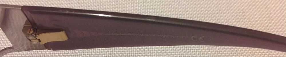 Okulary Giorgio Armani GA 543