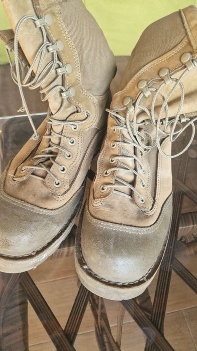 Берци літні danner