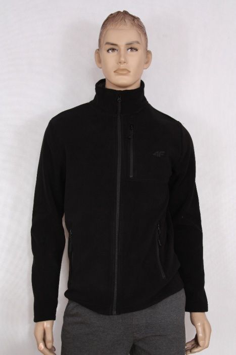 Polar 4F czarny rozmiary s, m, , xl, xxl, xxxl nowy!!