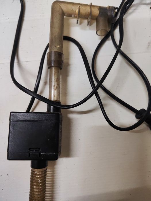 Bombas de água para aquário