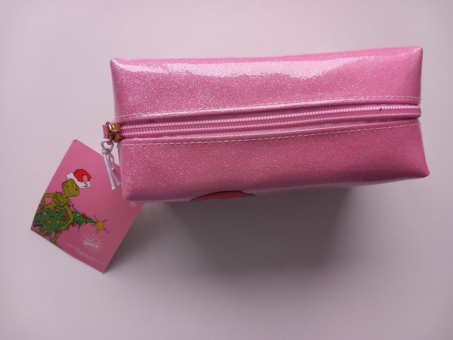 The Grinch kosmetyczka