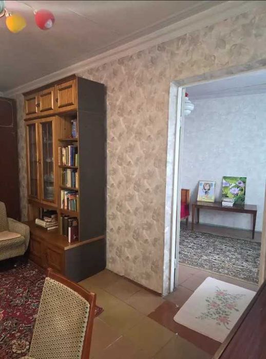 Квартира – Дніпро, Амур-Нижньодніпровський район - Вид 5