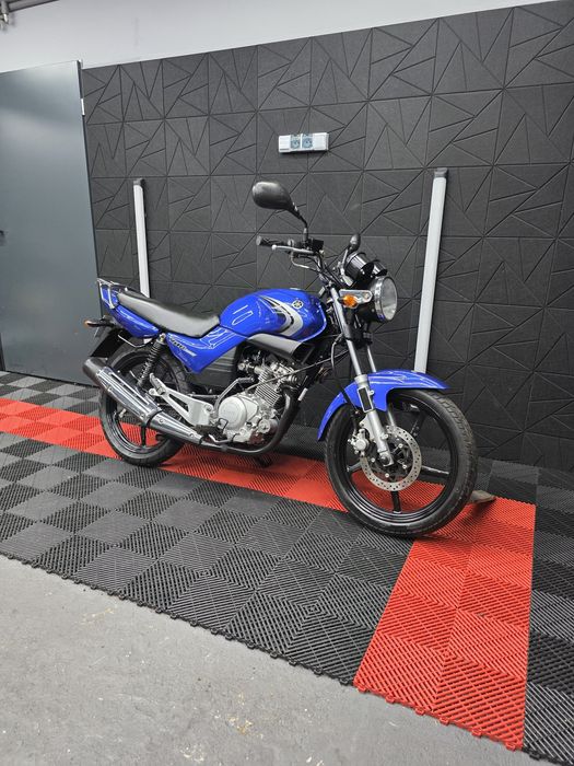 Yamaha
