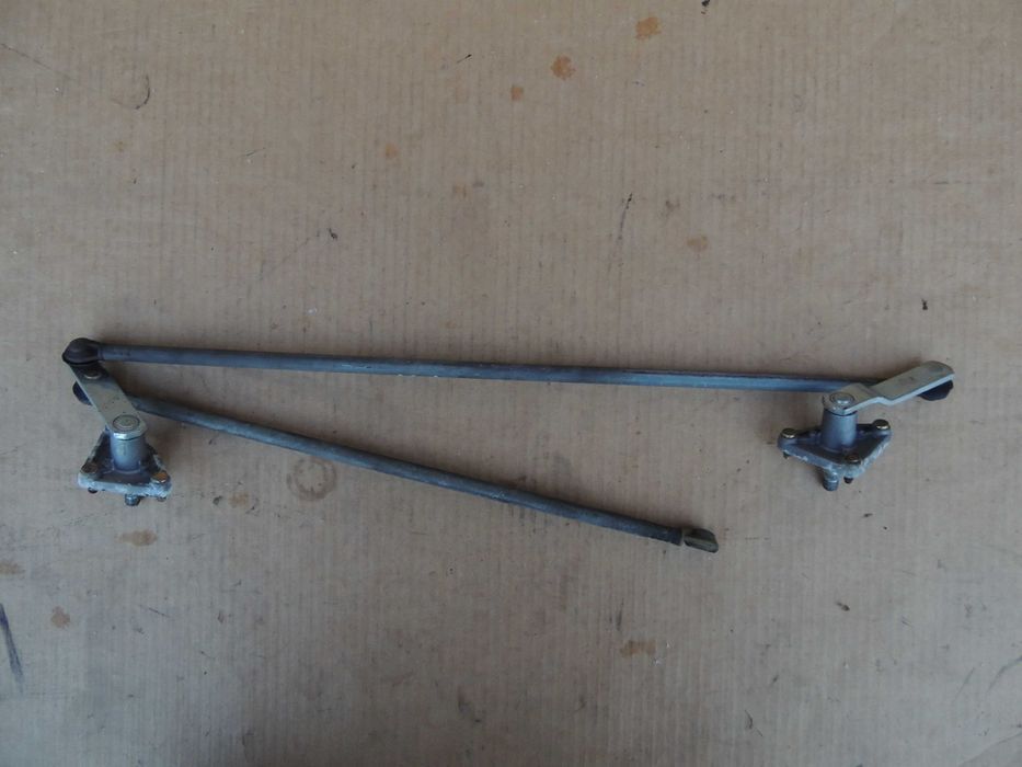 Mechanizm wycieraczek cięgno  Nissan Primera P11 97,98,99,00,01