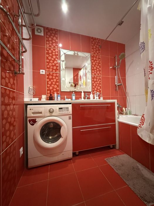 74м2 Продаж 2 кім квартири Автономка Масани