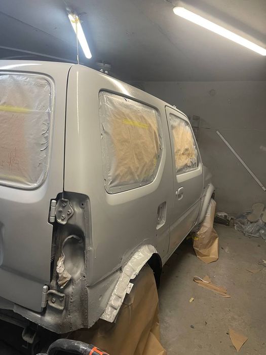 Продам Suzuki jimny