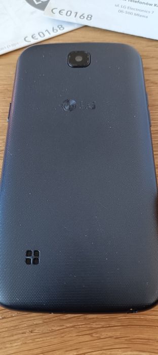 Bardzo ładny LG K3 100da bez simlocka