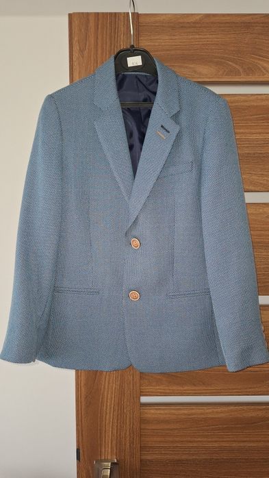 Marynarka chłopięca