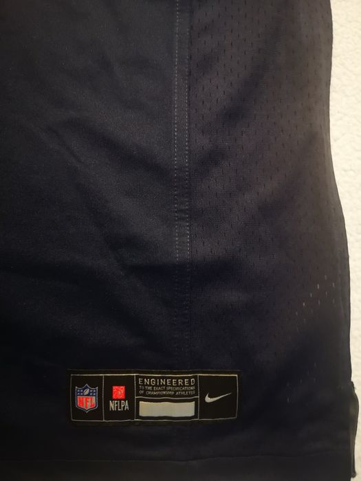 Koszulka NFL Nike Jersey Dallas Cowboys