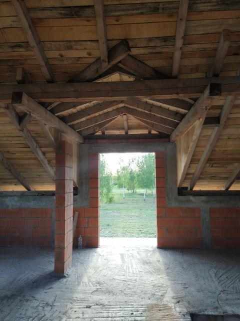 Sprzedam dom 150 m.