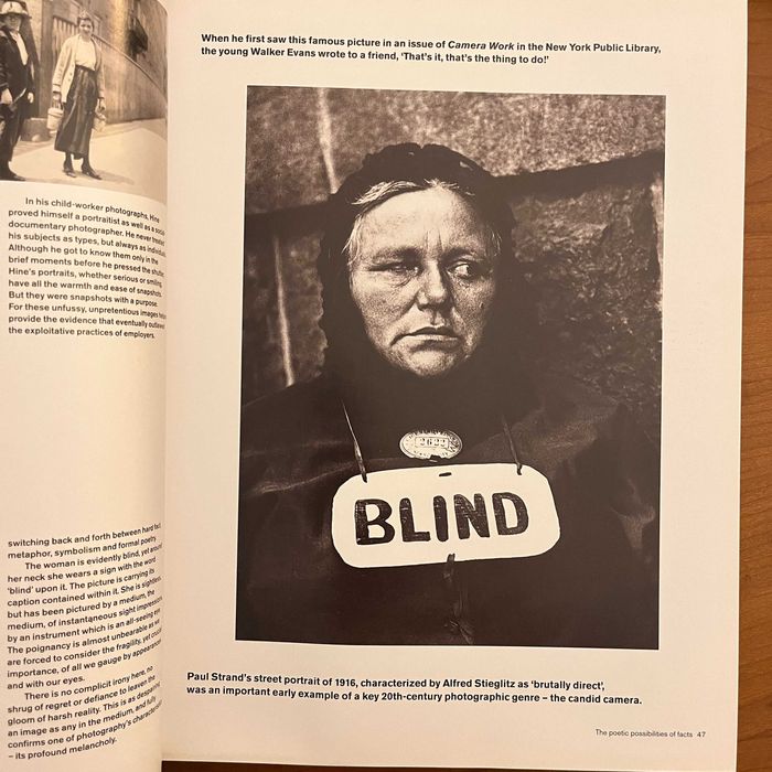 Gerry Badger - The Genius of Photography