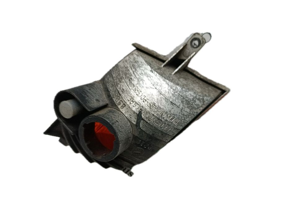 Pisca frente esquerdo NISSAN Micra III (K12)