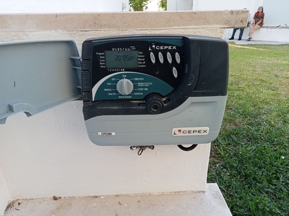 Reparação e Manutenção