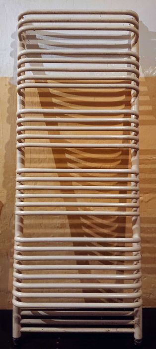 Grzejnik łazienkowy "drabinka" 55x140