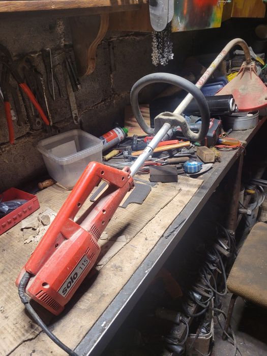 Wyprzedaż garażowa różne rzeczy