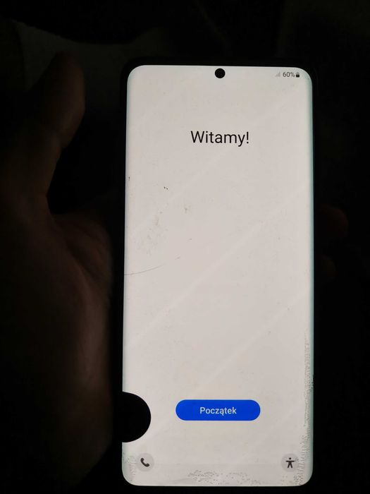 samsung s20 ultra 5g wrocław sprawny