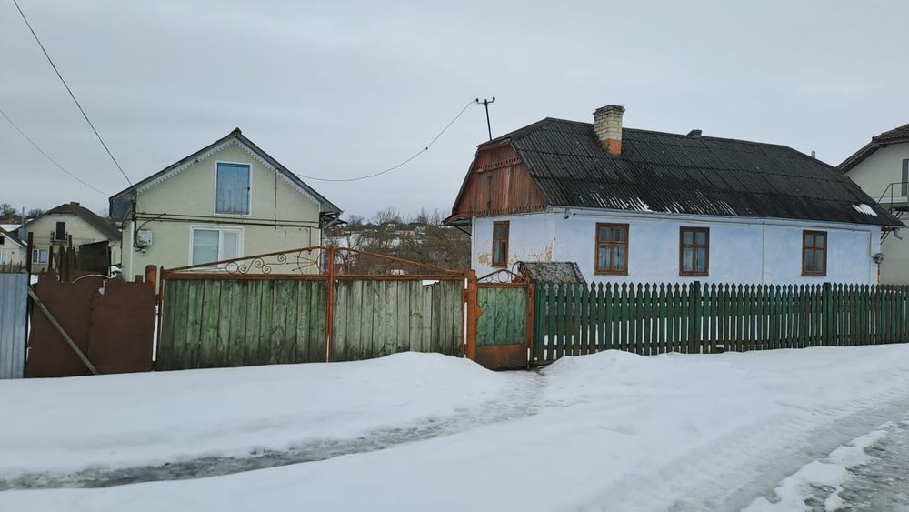 Продаю будинок в с. Чабарівка