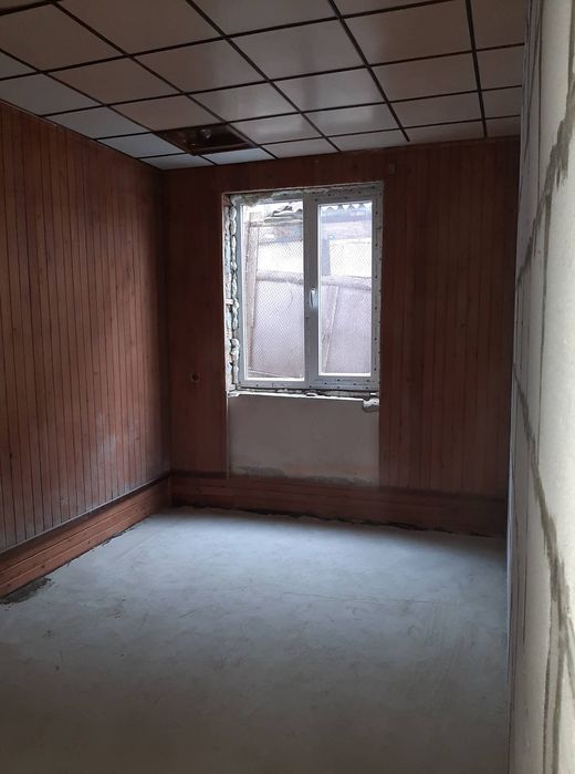 Продам! Срочно! Дом в Черноморке под капитальный ремонт